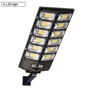 Go solar ghana Street light sale